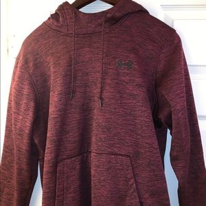 Under armour hoodie